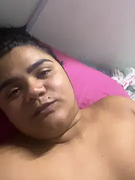 MorenaCariok online show from 03/02/26, 11:28