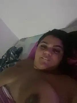 MorenaCariok online show from 03/13/26, 09:27