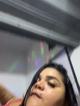 MorenaCariok online show from 03/16/26, 06:50