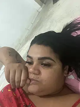 MorenaCariok online show from 03/23/26, 12:03