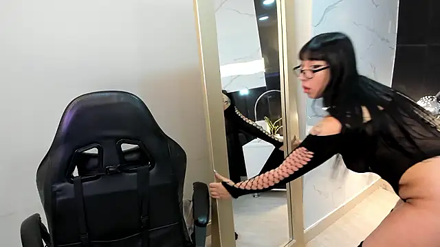 KomiCatt online show from 03/09/26, 01:48