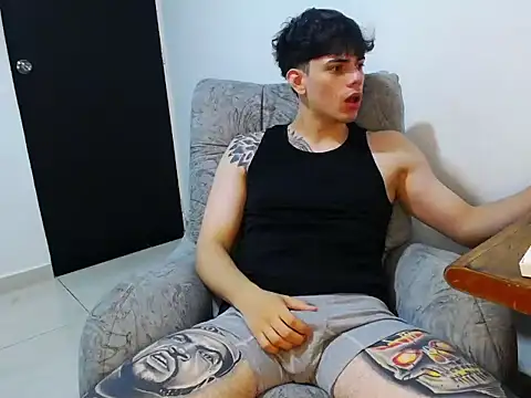 Snapshot of Joshh_miller chatting on 02/07/26, 06:50 Joshh miller online show from 02/07/26, 06:50