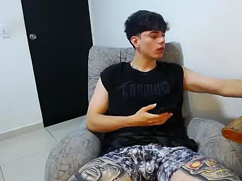 Snapshot of Joshh_miller chatting on 02/11/26, 06:07 Joshh miller online show from 02/11/26, 06:07