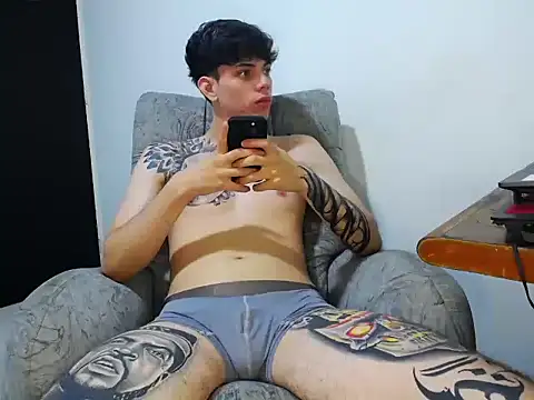 Joshh miller online show from 04/08/26, 05:29