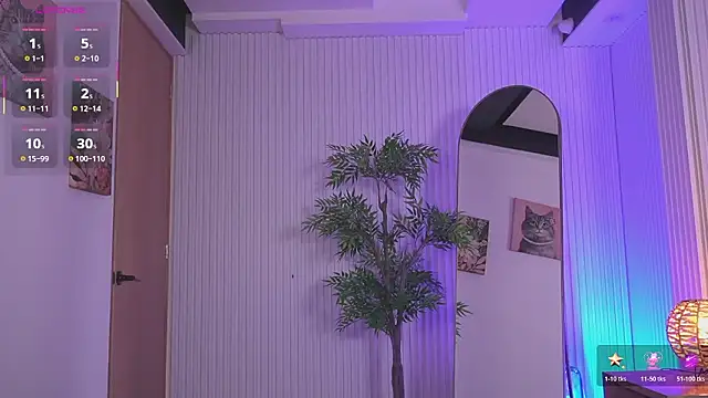 Molly  davis online show from 03/14/26, 07:19