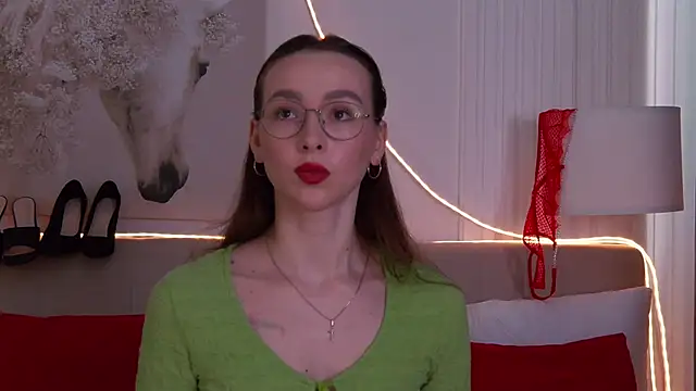 Emily Simon online show from 03/24/26, 05:23