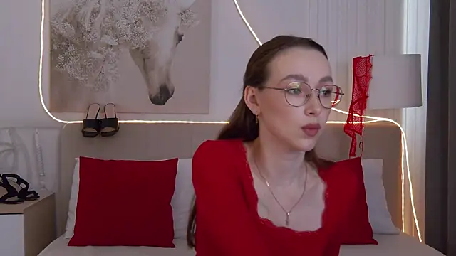 Emily Simon online show from 04/15/26, 05:03