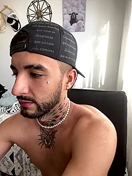 juanlouis pierre online show from 01/17/26, 09:40