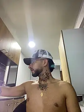 juanlouis pierre online show from 02/04/26, 01:11