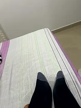 Arleymounthblack online show from 01/14/26, 04:07