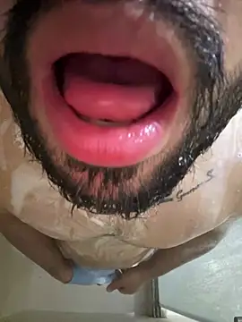 Arleymounthblack online show from 02/18/26, 02:29