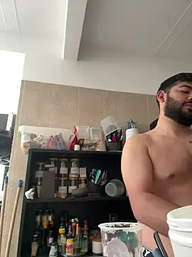 Arleymounthblack online show from 03/06/26, 07:43