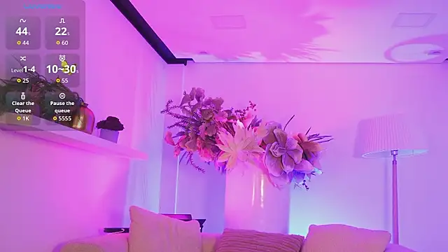 Dailyn  1 online show from 02/09/26, 08:02