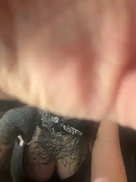 allymoon1369 online show from 04/18/26, 11:49