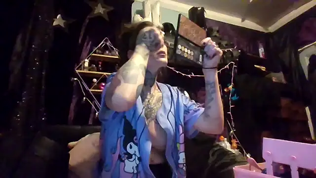 allymoon1369 online show from 05/16/26, 06:28