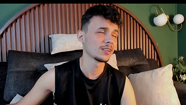 Alhan Twink online show from 05/09/26, 04:50