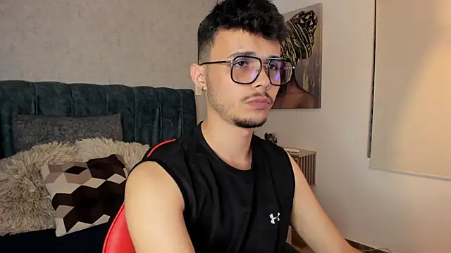 Snapshot of Alhan_Twink chatting on 07/07/26, 05:54 Alhan Twink online show from 07/07/26, 05:54