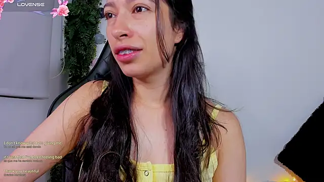 Noaah25  online show from 04/04/26, 04:11