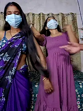 Forest Queen online show from 02/13/26, 05:20