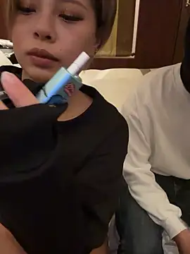 BADBITCHISAKI online show from 02/11/26, 11:59