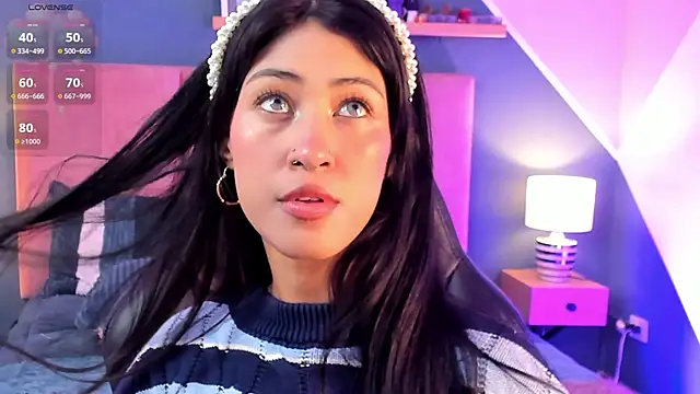 internett sweetheart online show from 02/08/26, 05:11