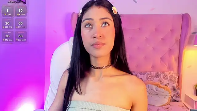 internett sweetheart online show from 03/31/26, 05:41