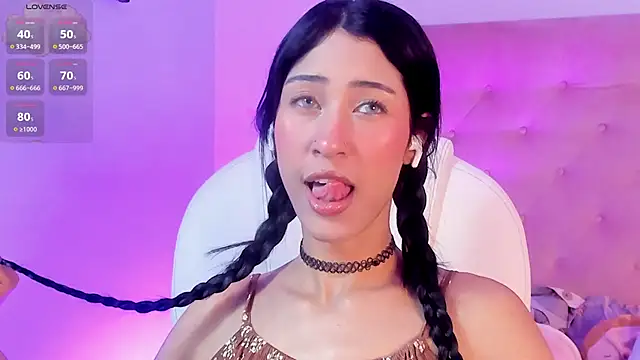 internett sweetheart online show from 04/09/26, 05:40