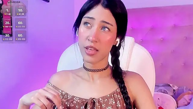 internett sweetheart online show from 04/09/26, 06:19