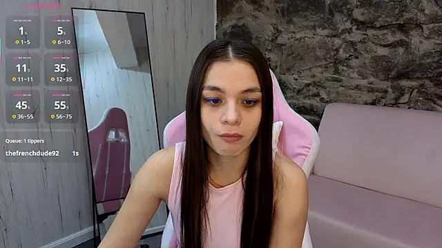 Kim Bless online show from 01/17/26, 01:54