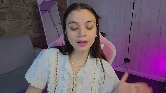 Kim Bless online show from 02/27/26, 02:00