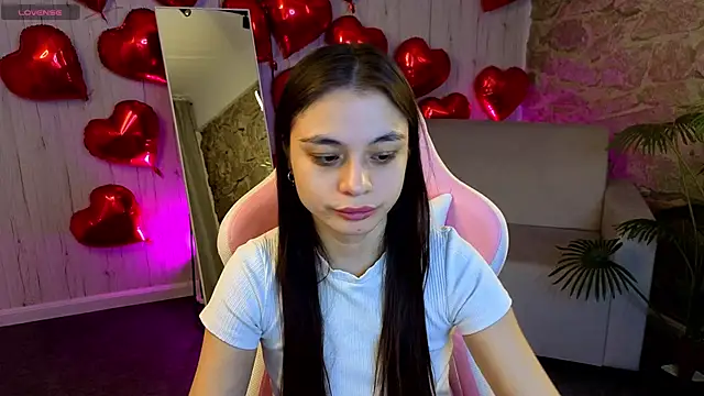 Kim Bless online show from 03/10/26, 01:43