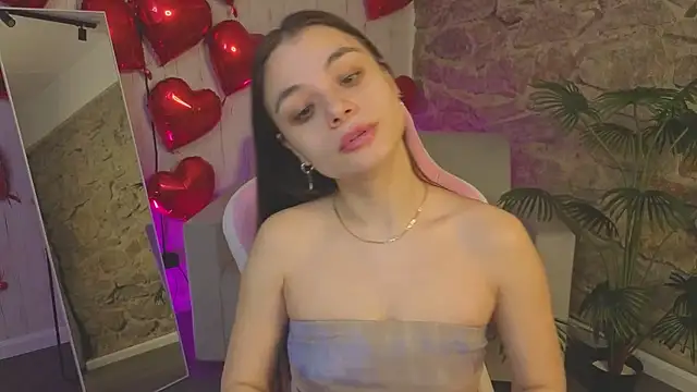 Kim Bless online show from 03/21/26, 01:21