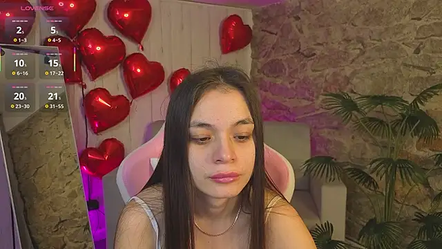 Kim Bless online show from 03/23/26, 01:20