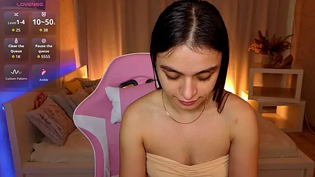 Kim Bless online show from 04/09/26, 06:19