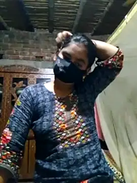 Hot Sweeti online show from 03/01/26, 09:17