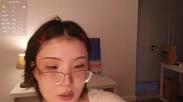 nullgirl online show from 06/07/26, 02:48