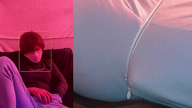 You Aoi online show from 02/08/26, 04:27