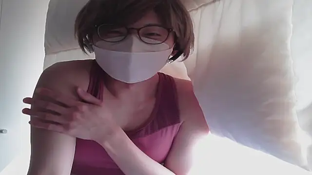 You Aoi online show from 03/07/26, 04:20