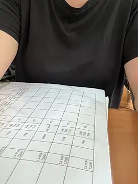 Donna9696 online show from 03/16/26, 07:01