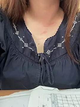 Donna9696 online show from 04/03/26, 01:58