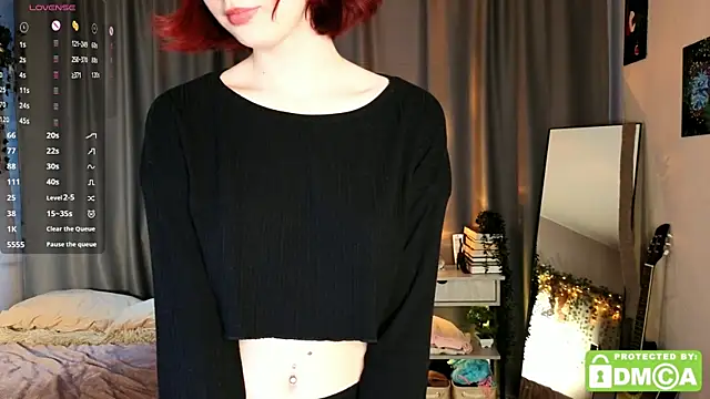 Jane sss online show from 04/17/26, 12:24