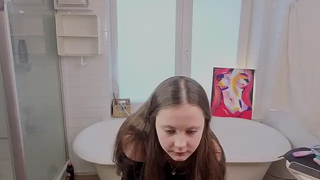 Snapshot of CinthiaSluis chatting on 02/13/26, 05:36 CinthiaSluis online show from 02/13/26, 05:36