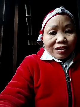 Snapshot of Sam-cute chatting on 02/12/26, 08:31 Sam-cute online show from 02/12/26, 08:31