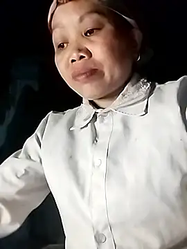 Sam-cute online show from 04/17/26, 12:08