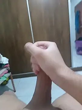 Snapshot of Felipe_20cm chatting on 03/11/26, 03:45 Felipe 20cm online show from 03/11/26, 03:45