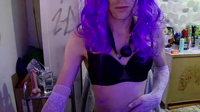 DairaSissy online show from 04/20/26, 12:08