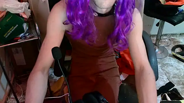 DairaSissy online show from 05/28/26, 01:14
