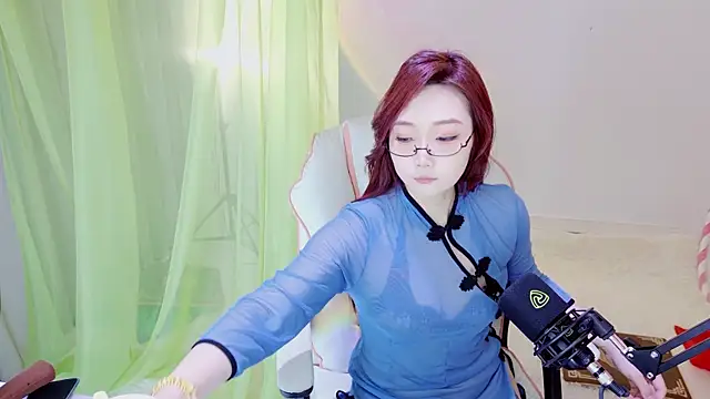 luna-168 online show from 05/27/26, 08:11