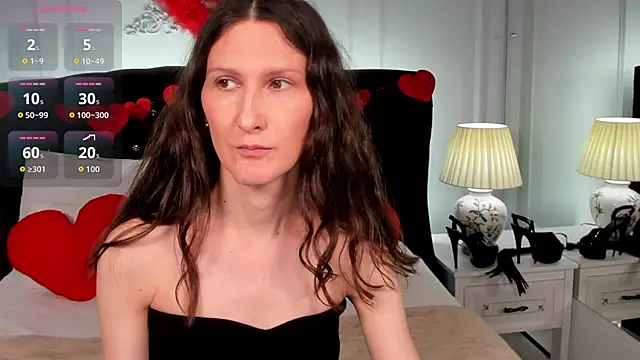 Snapshot of Fetish_Pamela chatting on 02/17/26, 03:47 Fetish Pamela online show from 02/17/26, 03:47