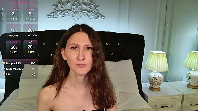 Snapshot of Fetish_Pamela chatting on 02/20/26, 06:26 Fetish Pamela online show from 02/20/26, 06:26